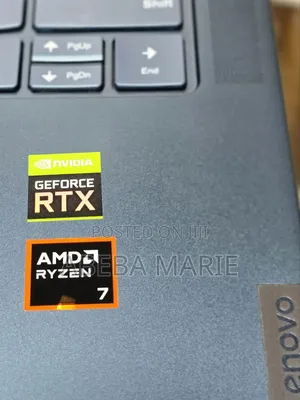 New Laptop Lenovo Yoga 2 Pro 32GB AMD Ryzen 7 SSD 1T