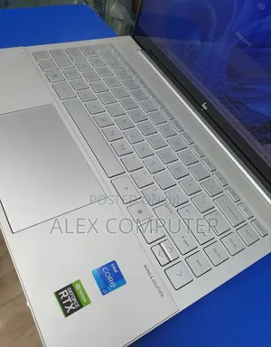 New Laptop HP Pavilion 15 16GB Intel Core I7 SSD 1T