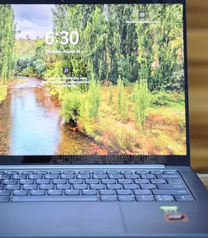 New Laptop Lenovo Yoga 2 Pro 32GB AMD Ryzen 7 SSD 1T