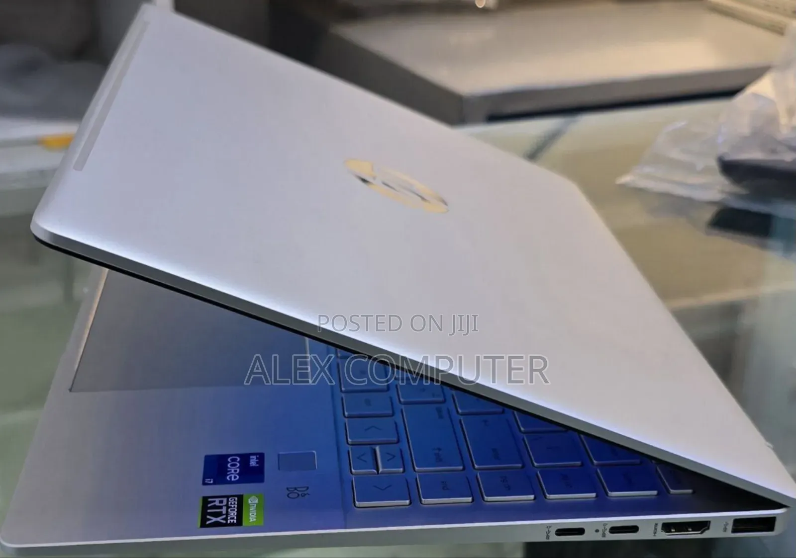 New Laptop HP Pavilion 15 16GB Intel Core I7 SSD 1T