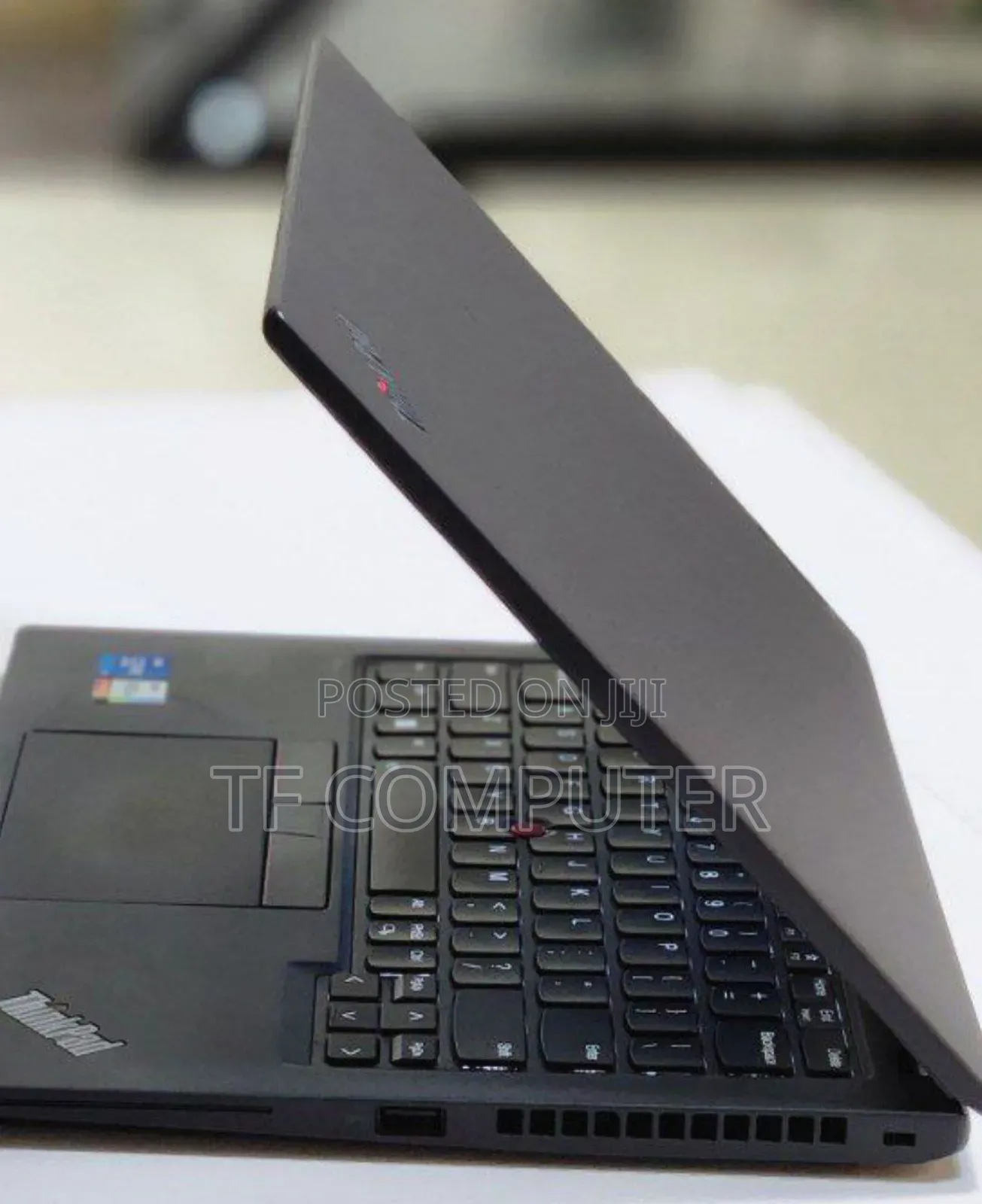 New Laptop Lenovo ThinkPad X13 Gen 2 16GB Intel Core I5 SSD 512GB