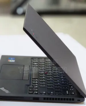 New Laptop Lenovo ThinkPad X13 Gen 2 16GB Intel Core I5 SSD 512GB