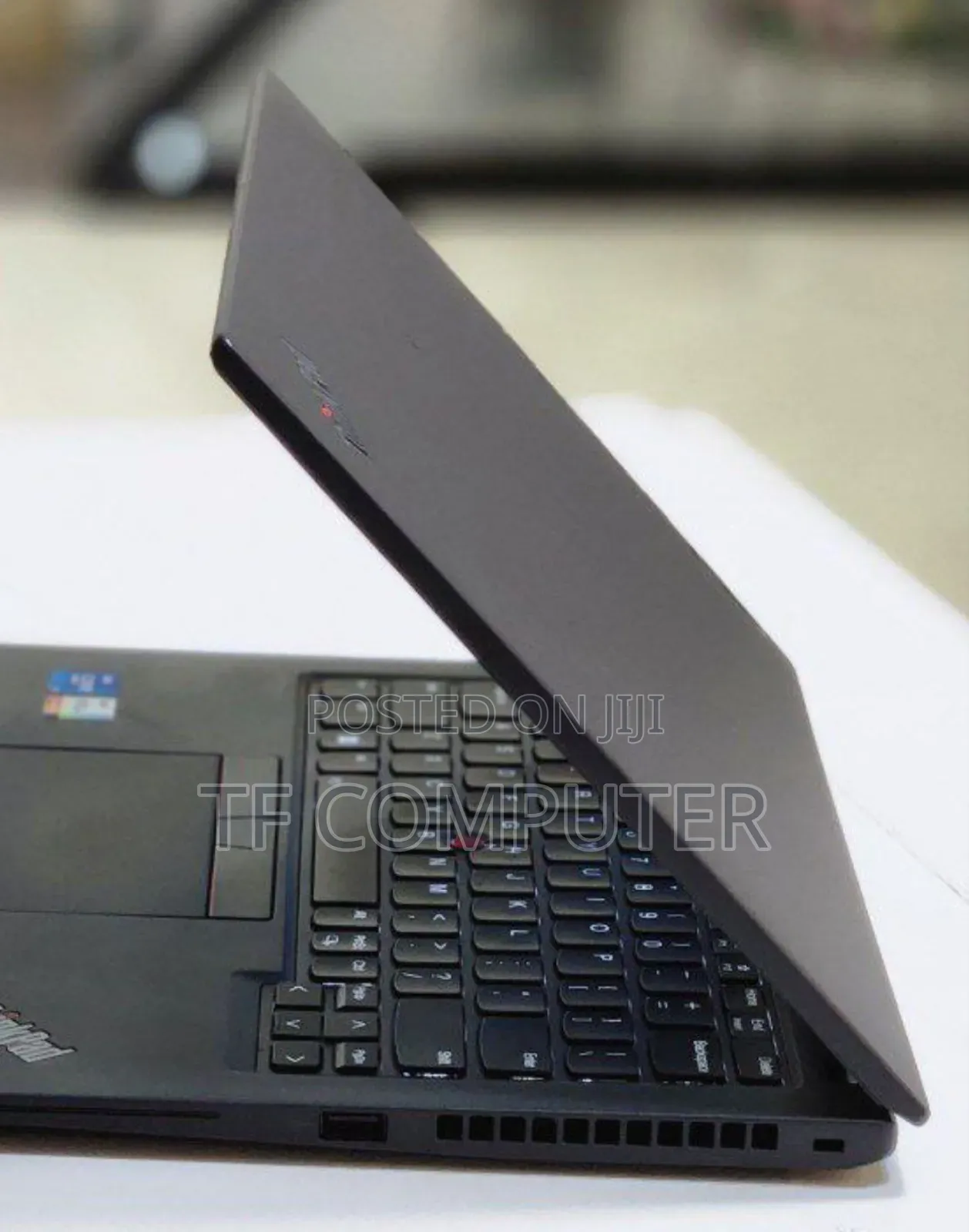 New Laptop Lenovo ThinkPad X13 Gen 2 16GB Intel Core I5 SSD 512GB