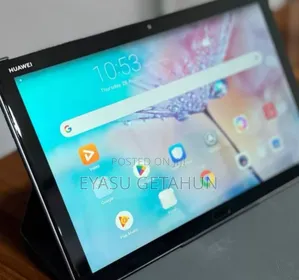 Photo - New Huawei Honor Pad 5 10.1 32 GB Silver