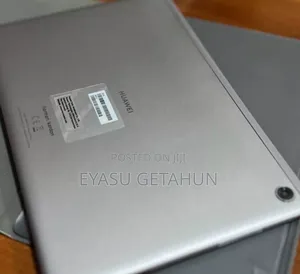 New Huawei Honor Pad 5 10.1 32 GB Silver