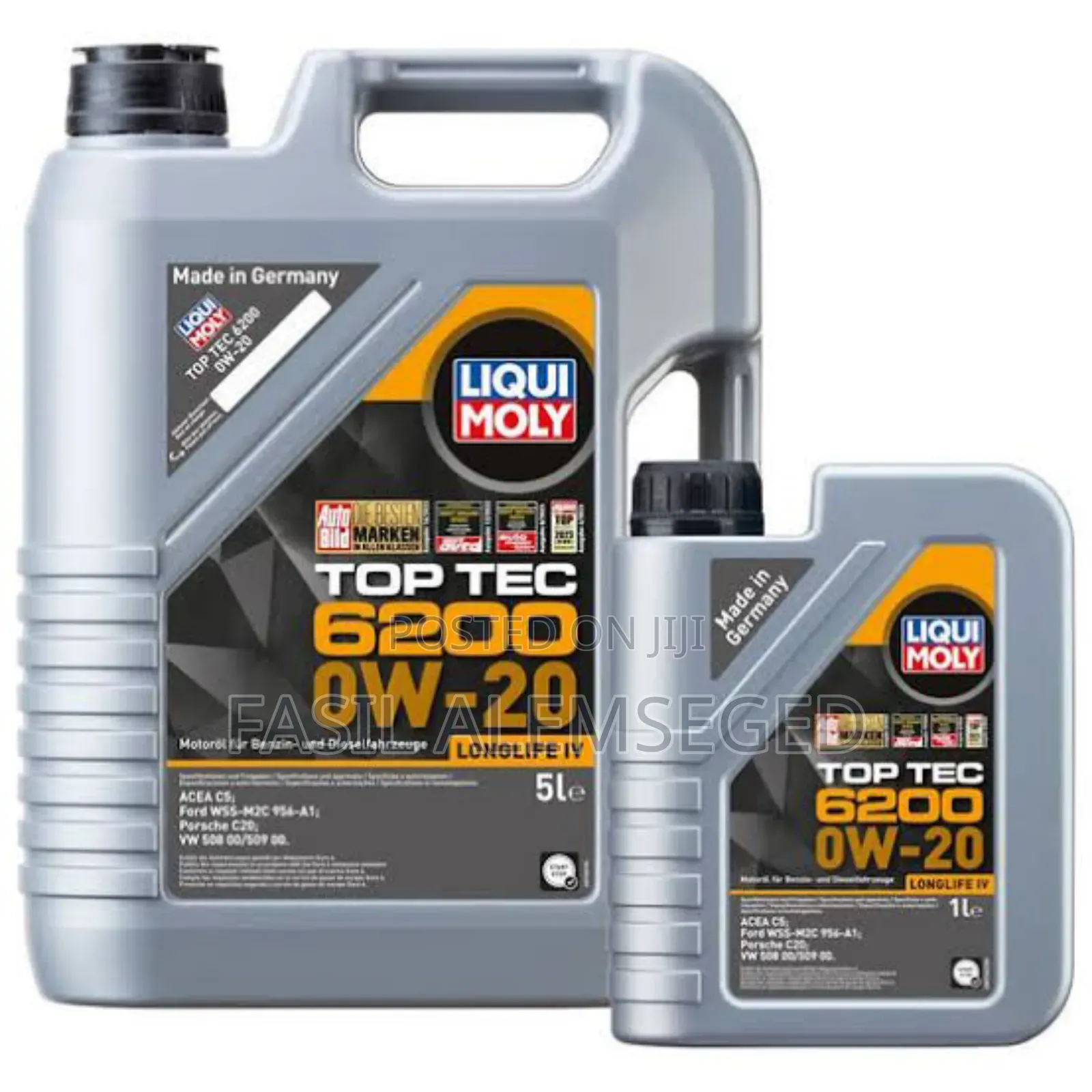 For Hybrid Car Engine Oil (0w-20 0w-16 5w-30)