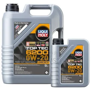 For Hybrid Car Engine Oil (0w-20 0w-16 5w-30)