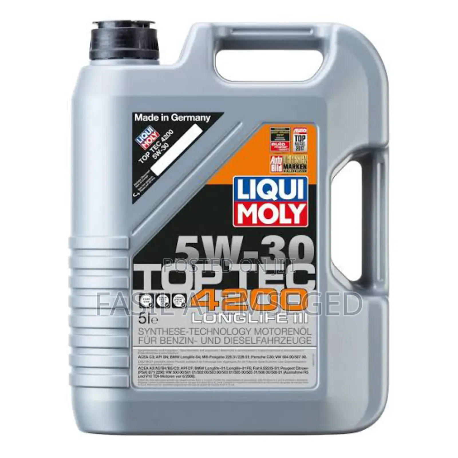 For Hybrid Car Engine Oil (0w-20 0w-16 5w-30)