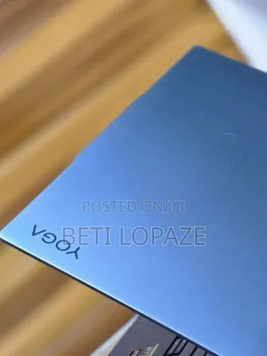 New Laptop Lenovo Legion 5 6GB AMD Ryzen 7 SSD 1T