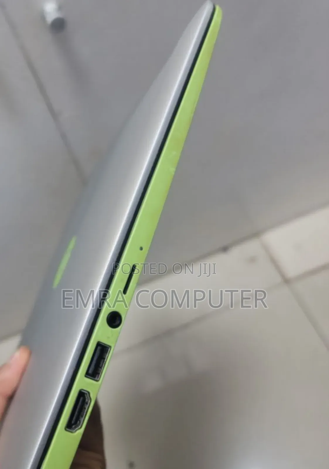 New Laptop HP 2GB Intel Core 2 Duo SSD 60GB