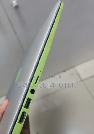 New Laptop HP 2GB Intel Core 2 Duo SSD 60GB