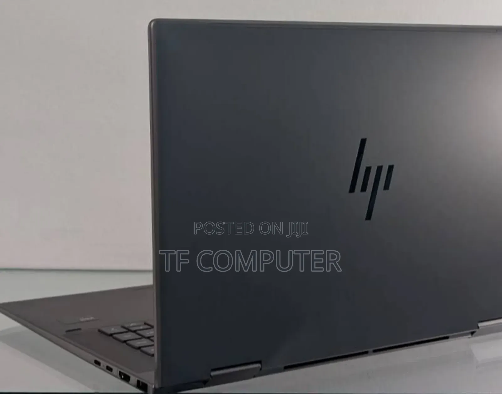 New Laptop HP Envy X360 32GB Intel Core Ultra 7 SSD 1T