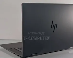 New Laptop HP Envy X360 32GB Intel Core Ultra 7 SSD 1T