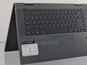 New Laptop HP Envy X360 32GB Intel Core Ultra 7 SSD 1T