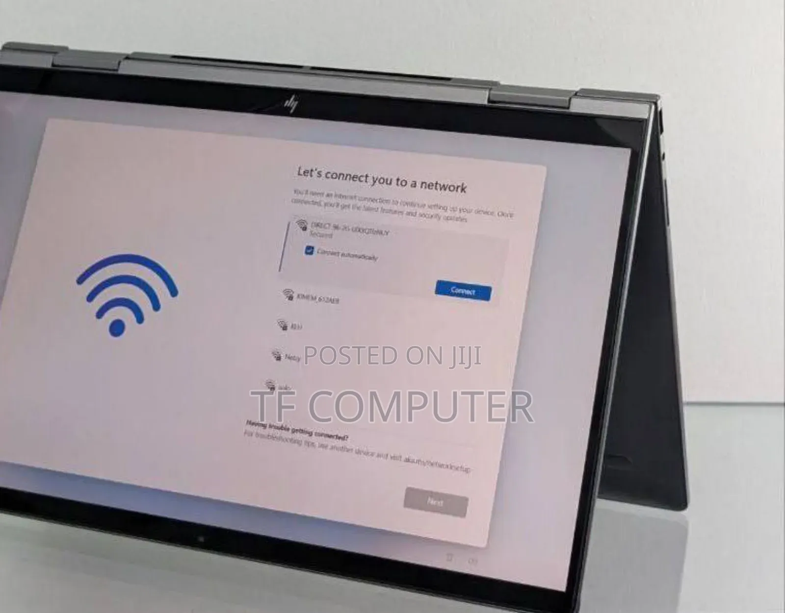 New Laptop HP Envy X360 32GB Intel Core Ultra 7 SSD 1T