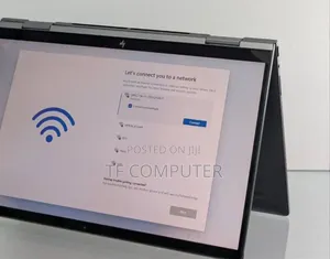 New Laptop HP Envy X360 32GB Intel Core Ultra 7 SSD 1T