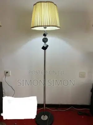 Photo - Standing Light