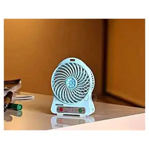 Photo - Portable Handheld Mini Fan
