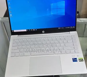 Photo - New Laptop HP Envy 14 16GB Intel Core I7 SSD 1T