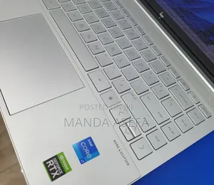 New Laptop HP Envy 14 16GB Intel Core I7 SSD 1T