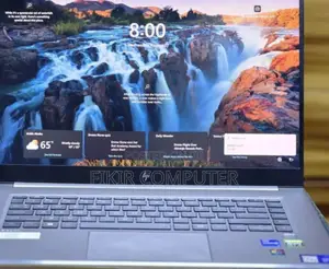 New Laptop HP ZBook Studio X360 15 G6 32GB Intel Core I7 SSD 1T