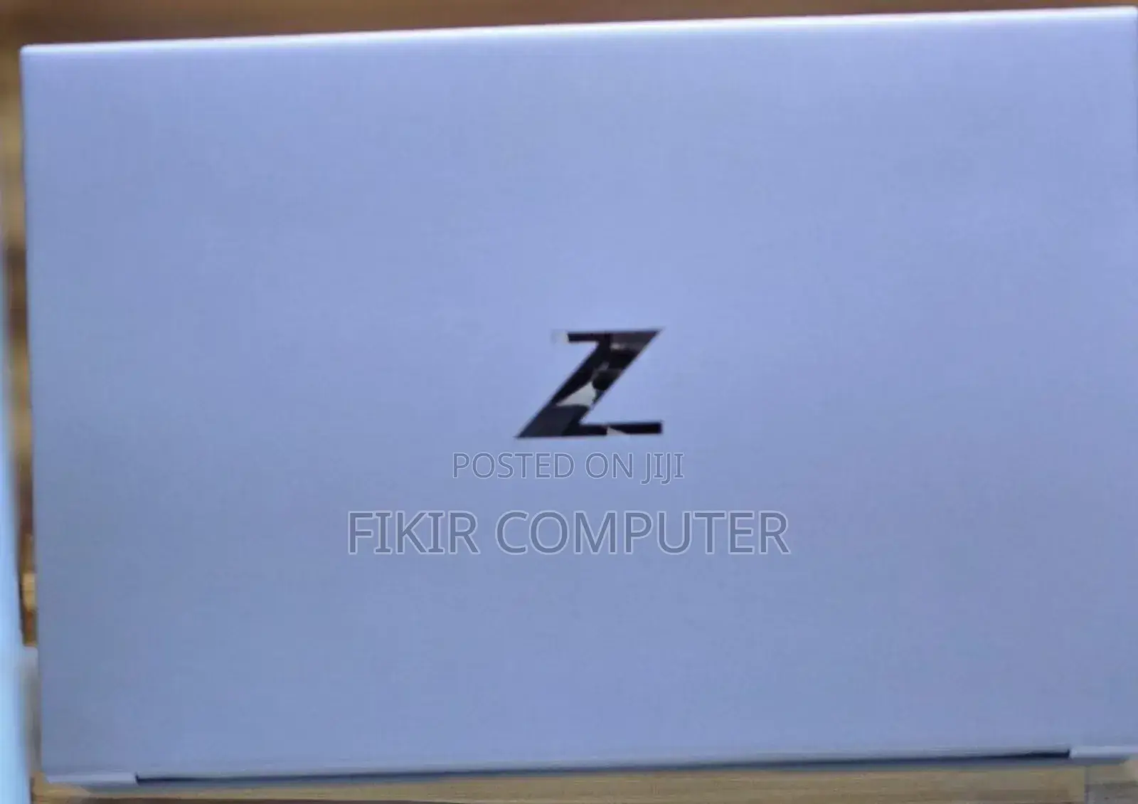 New Laptop HP ZBook Studio X360 15 G6 32GB Intel Core I7 SSD 1T
