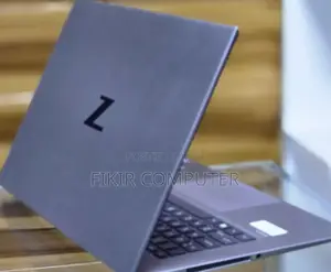 New Laptop HP ZBook Studio X360 15 G6 32GB Intel Core I7 SSD 1T