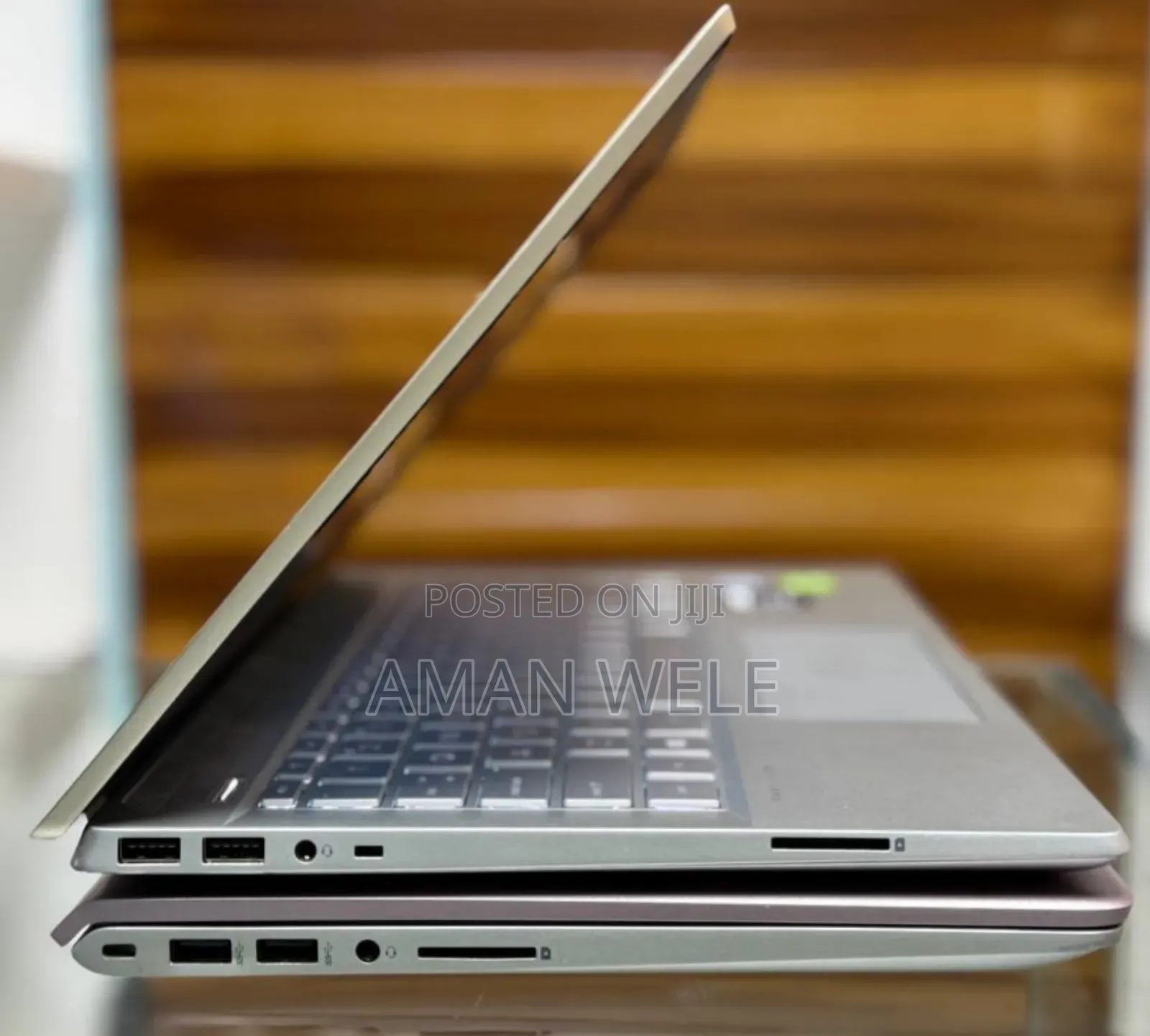 New Laptop HP Pavilion 15 16GB Intel Core I7 SSD 512GB