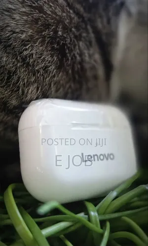 Photo - Lenovo Thinkplus Airbud