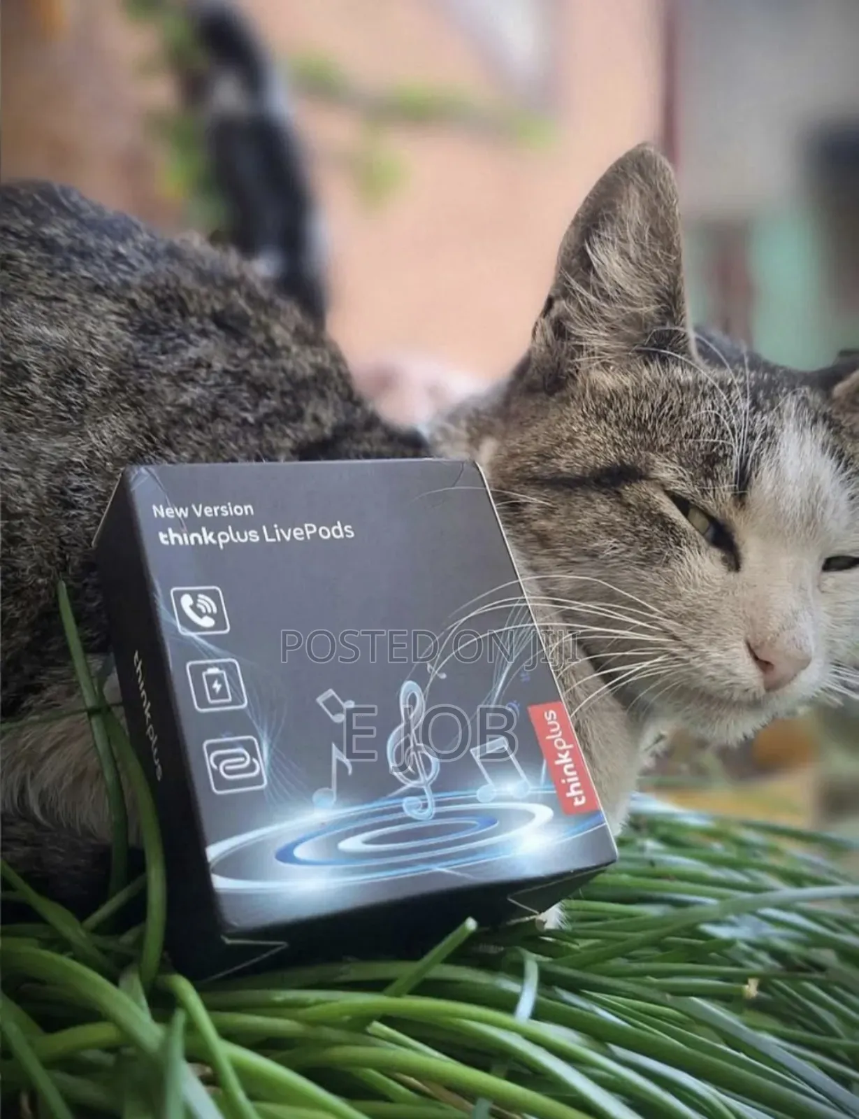 Lenovo Thinkplus Airbud