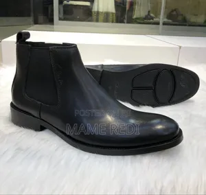 Clark’S Half Boots Men's Shoes