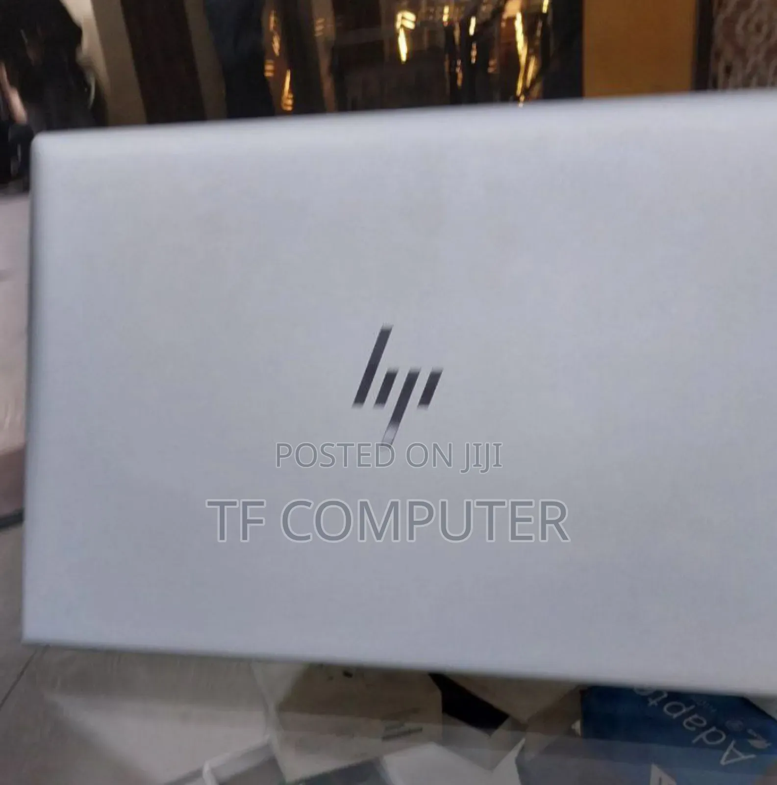 New Laptop HP EliteBook 830 G8 16GB Intel Core I7 SSD 512GB