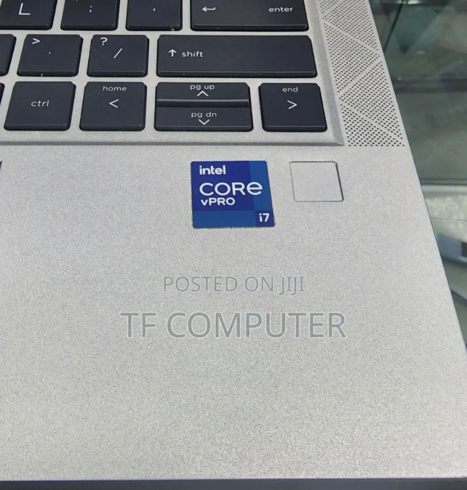 New Laptop HP EliteBook 830 G8 16GB Intel Core I7 SSD 512GB