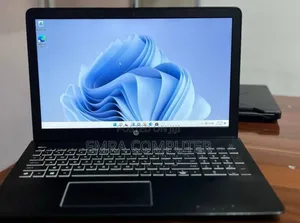 Photo - New Laptop HP Pavilion 15 8GB Intel Core I7 SSD 256GB