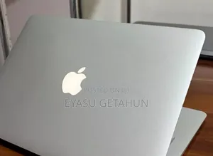 New Laptop Apple MacBook Air 2015 8GB Intel Core I5 SSD 256GB