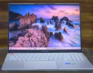 Photo - New Laptop Asus VivoBook 15 X505BA 16GB Intel Core I7 SSD 512GB