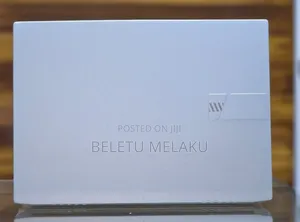 New Laptop Asus VivoBook 15 X505BA 16GB Intel Core I7 SSD 512GB