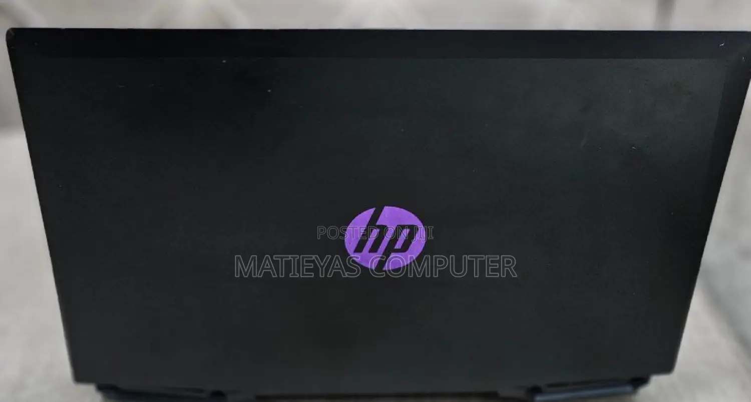 New Laptop HP Pavilion 15 8GB Intel Core I7 HDD+SSD 256GB