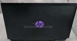 New Laptop HP Pavilion 15 8GB Intel Core I7 HDD+SSD 256GB