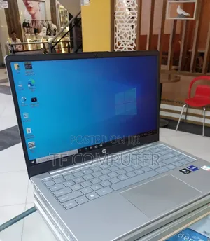 New Laptop HP Stream Notebook 16GB Intel Core I5 SSD 512GB