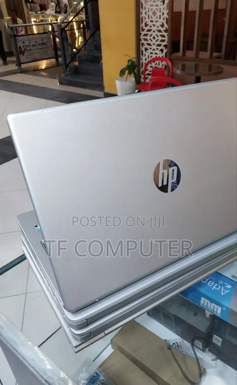 New Laptop HP Stream Notebook 16GB Intel Core I5 SSD 512GB