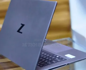 Photo - New Laptop HP ZBook X2 16GB Intel Core I7 SSD 1T