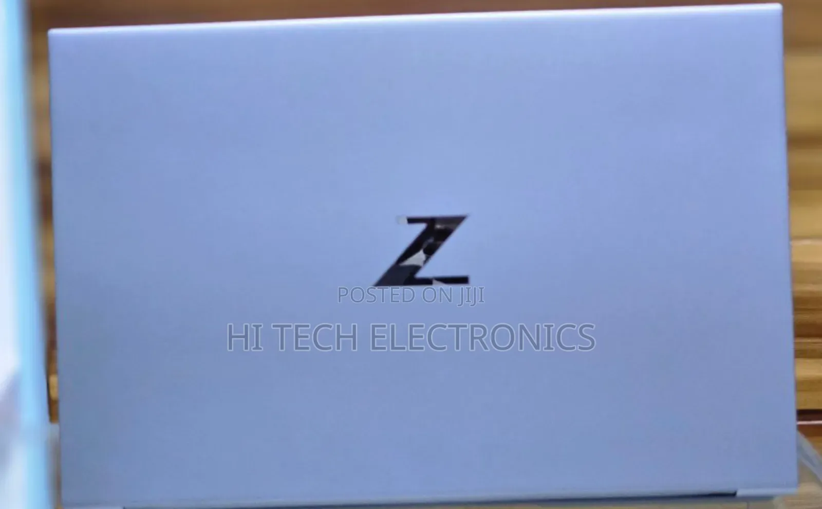 New Laptop HP ZBook X2 16GB Intel Core I7 SSD 1T