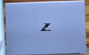 New Laptop HP ZBook X2 16GB Intel Core I7 SSD 1T