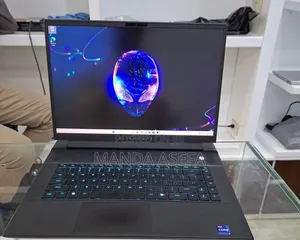 New Laptop Alienware M17x R2 16GB Intel Core I9 SSD 1T