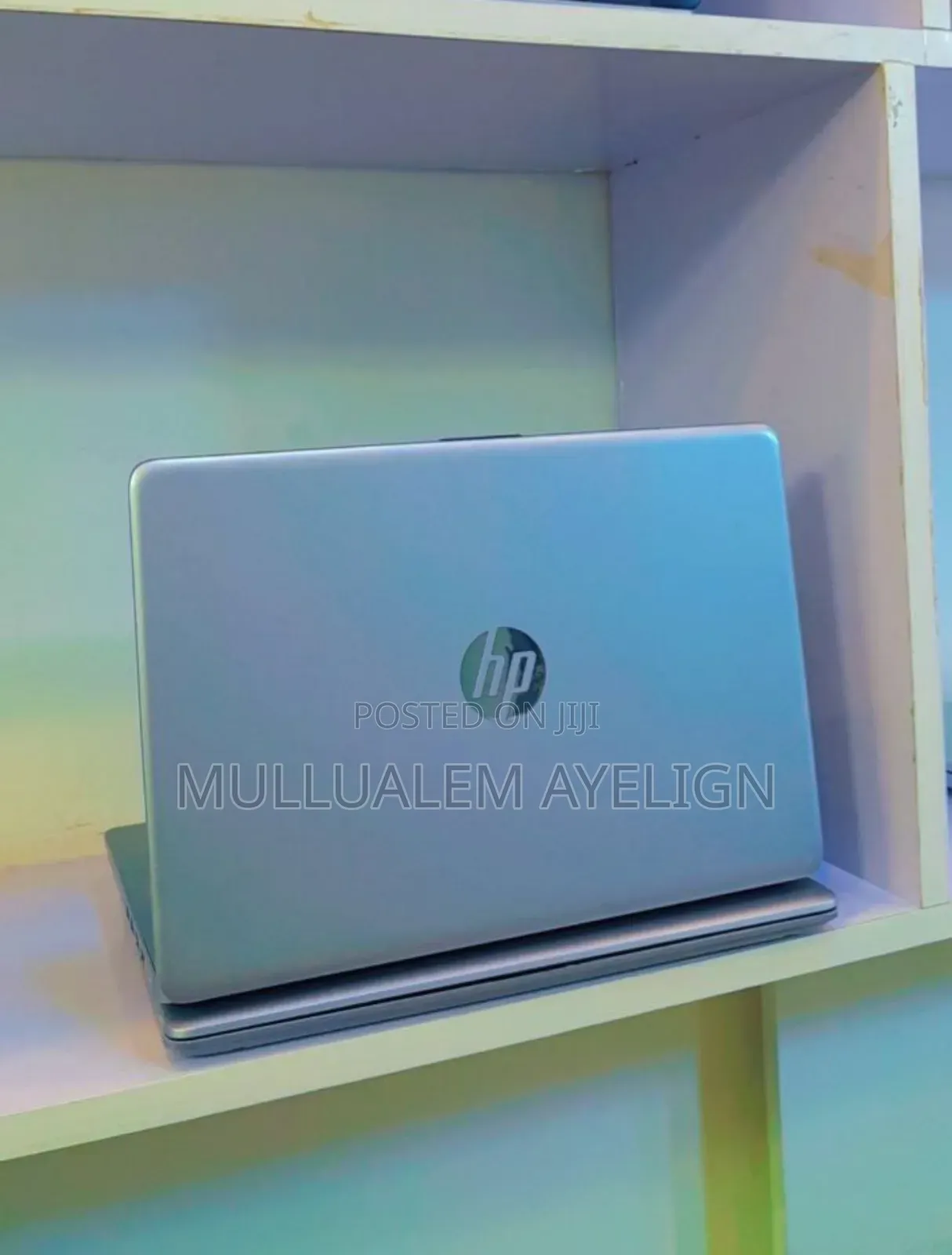 New Laptop HP Stream Notebook 8GB Intel Core I7 SSD 256GB