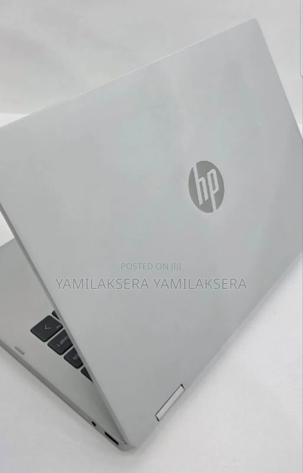 New Laptop HP OmniBook 5 14" 8GB Intel Core I5 SSD 512GB
