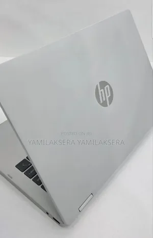 New Laptop HP OmniBook 5 14" 8GB Intel Core I5 SSD 512GB