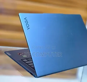 New Laptop Lenovo 16GB AMD Ryzen 7 SSD 1T