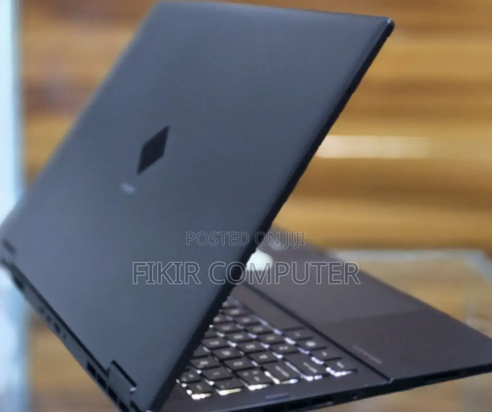 New Laptop HP Omen 16 16GB Intel Core i7 SSD 1T